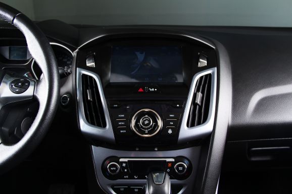 Ford Focus, 2.0 л, Робот, 2014 фото 2