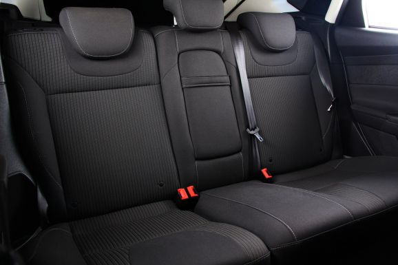 Ford Focus, 2.0 л, Робот, 2014 фото 1