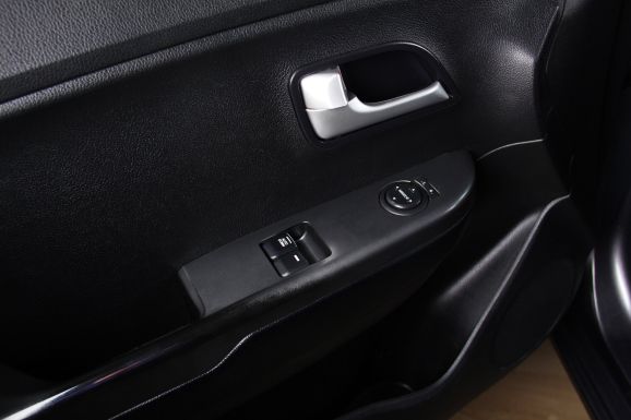 Kia Rio, 1.6 л, АТ, 2015 фото 7