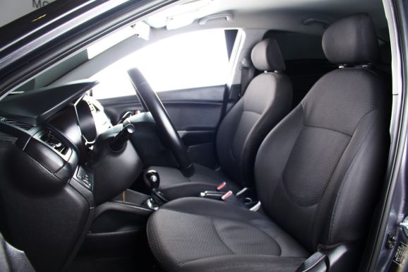 Kia Rio, 1.6 л, АТ, 2015 фото 8