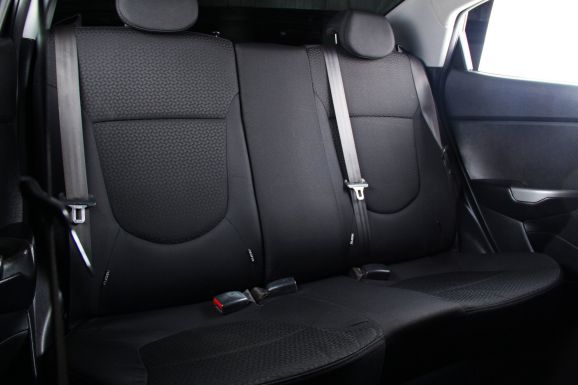 Kia Rio, 1.6 л, АТ, 2015 фото 1