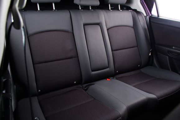 Mazda 3, 1.6 л, АТ, 2007 фото 1