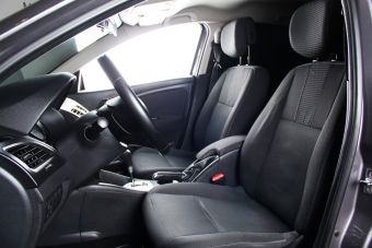 Renault Fluence, 1.6 л, АКПП, 2011 фото 10