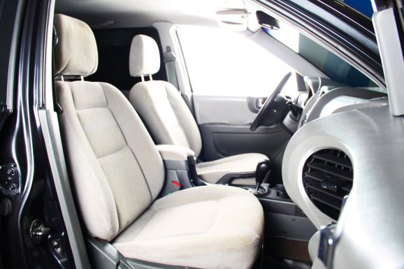 Hyundai Santa Fe, 2.7 л, АТ, 2008 фото 2