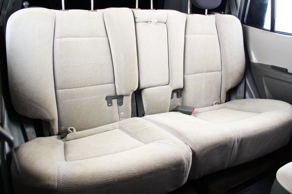 Hyundai Santa Fe, 2.7 л, АТ, 2008 фото 1