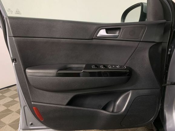 Kia Sportage, 2.0 л, АТ, 2021 фото 10