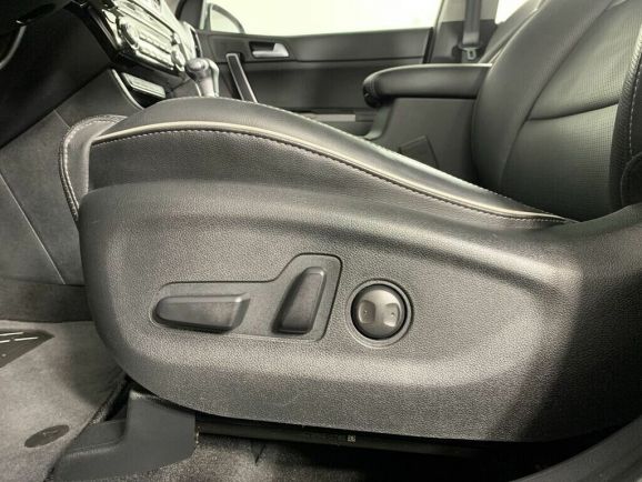 Kia Sportage, 2.0 л, АТ, 2021 фото 2