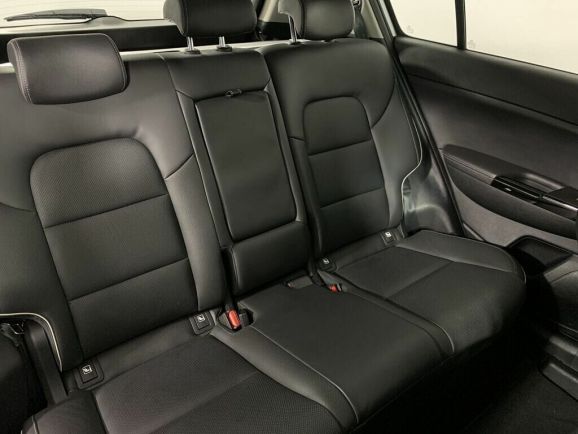 Kia Sportage, 2.0 л, АТ, 2021 фото 1