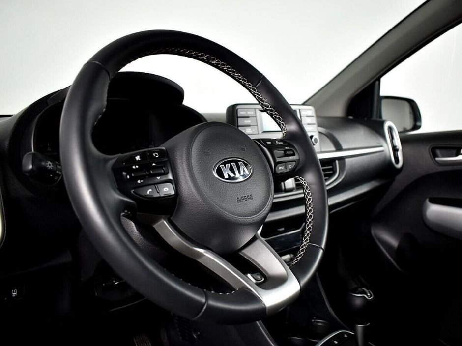 Kia Picanto, 1.3 л, АТ, 2019 фото 7