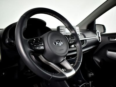 Kia Picanto, 1.3 л, АКПП, 2019 фото 7