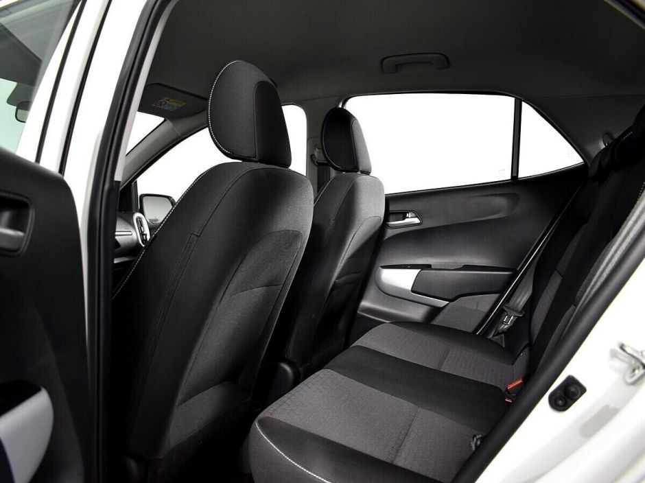 Kia Picanto, 1.3 л, АТ, 2019 фото 1