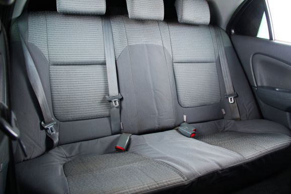 Nissan Almera Classic, 1.6 л, МТ, 2012 фото 1