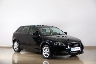 Audi A3 Ambition, 1.2 л, РКПП, 2011 фото 4