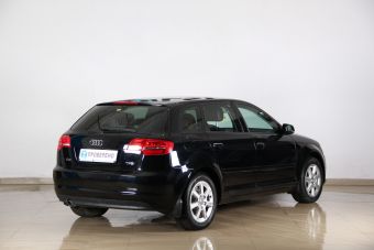 Audi A3 Ambition, 1.2 л, РКПП, 2011 фото 5