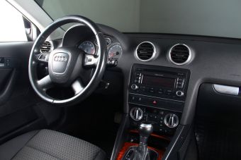 Audi A3 Ambition, 1.2 л, РКПП, 2011 фото 10