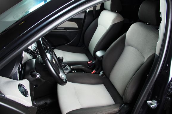 Chevrolet Cruze, 1.8 л, МТ, 2012 фото 8