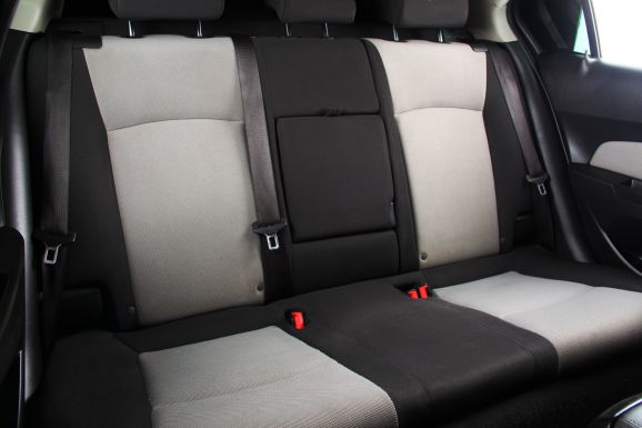 Chevrolet Cruze, 1.8 л, МТ, 2010 фото 1