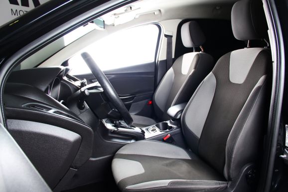 Ford Focus, 2.0 л, Робот, 2014 фото 8