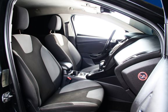 Ford Focus, 2.0 л, Робот, 2014 фото 2