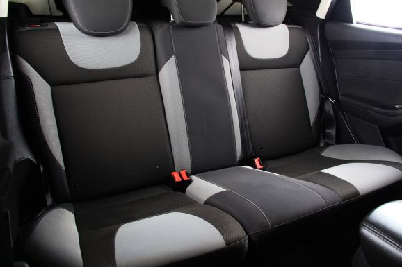 Ford Focus, 2.0 л, Робот, 2014 фото 1