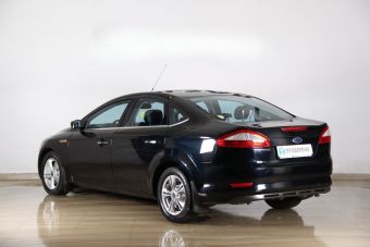 Ford Mondeo, 2.3 л, АКПП, 2009 фото 6