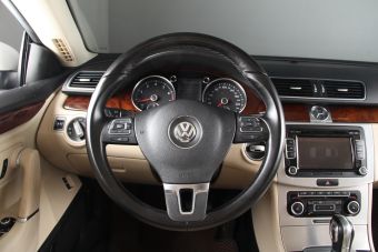 Volkswagen Passat CC, 1.8 л, РКПП, 2010 фото 11