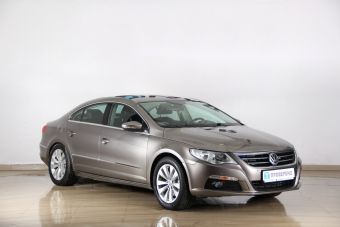 Volkswagen Passat CC, 1.8 л, РКПП, 2011 фото 4