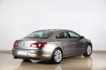 Volkswagen Passat CC, 1.8 л, РКПП, 2011 фото 6