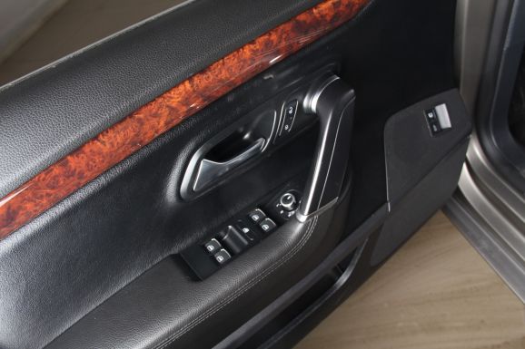 Volkswagen Passat CC, 1.8 л, Робот, 2011 фото 7