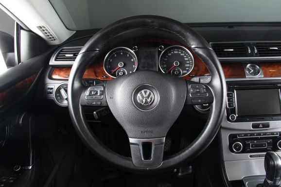 Volkswagen Passat CC, 1.8 л, Робот, 2011 фото 11