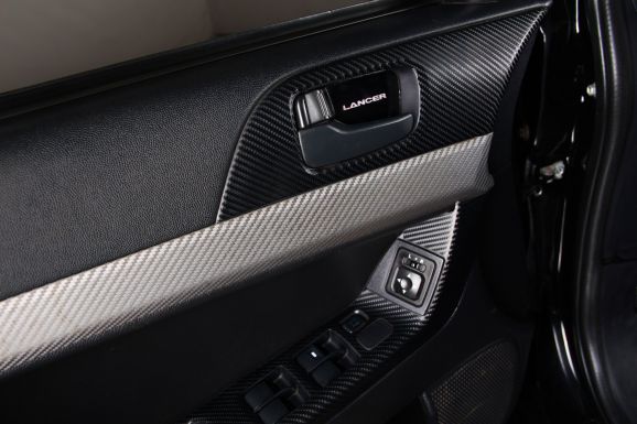 Mitsubishi Lancer, 1.8 л, МТ, 2012 фото 7