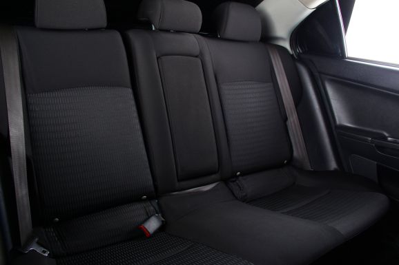 Mitsubishi Lancer, 1.8 л, МТ, 2012 фото 1