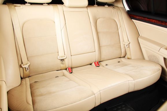 Skoda Superb, 1.8 л, АТ, 2011 фото 2