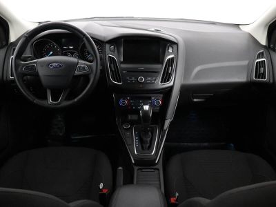 Ford Focus, 1.5 л, АКПП, 2018 фото 7