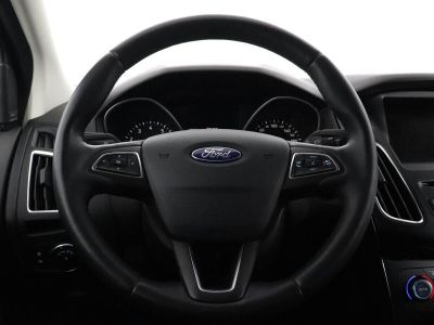 Ford Focus, 1.5 л, АКПП, 2018 фото 8