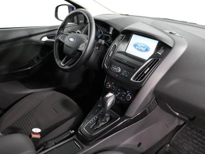 Ford Focus, 1.5 л, АКПП, 2018 фото 2