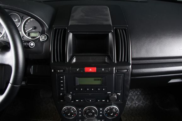 Land Rover Freelander, 2.2 л, АТ, 2010 фото 9