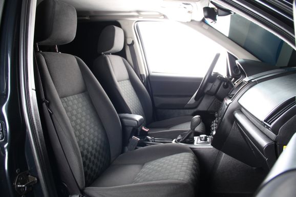 Land Rover Freelander, 2.2 л, АТ, 2010 фото 10