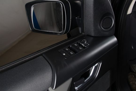 Land Rover Freelander, 2.2 л, АТ, 2010 фото 2