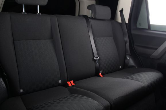 Land Rover Freelander, 2.2 л, АТ, 2010 фото 1