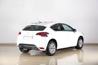 Citroen DS4, 1.6 л, АКПП, 2012 фото 4