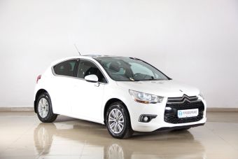 Citroen DS4, 1.6 л, АКПП, 2012 фото 5