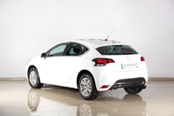 Citroen DS4, 1.6 л, АКПП, 2012 фото 6