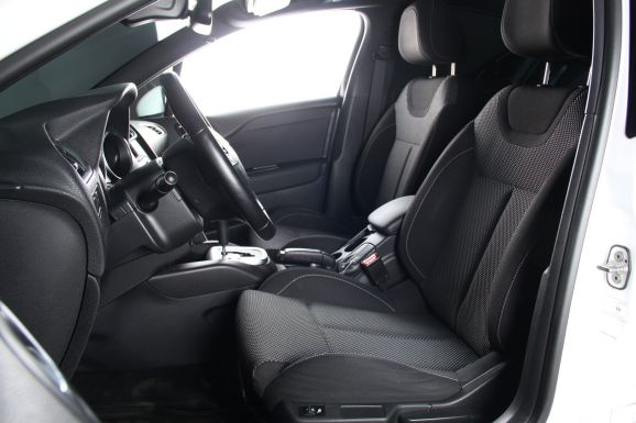 Citroen DS4, 1.6 л, АТ, 2012 фото 7