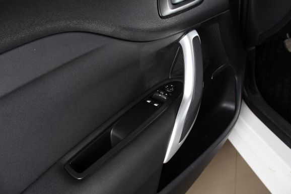 Citroen DS4, 1.6 л, АТ, 2012 фото 2