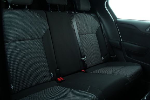 Citroen DS4, 1.6 л, АТ, 2012 фото 1