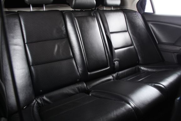 Honda Accord, 2.4 л, АТ, 2010 фото 2