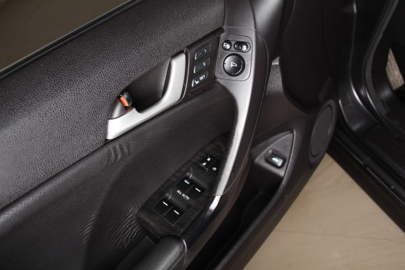 Honda Accord, 2.4 л, АТ, 2010 фото 1