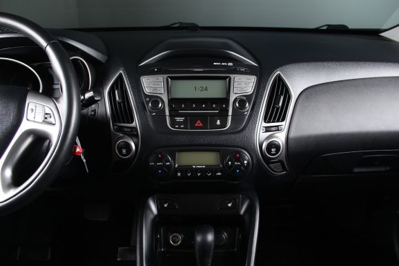 Hyundai ix35 Comfort + Navi, 2.0 л, АТ, 2012 фото 11