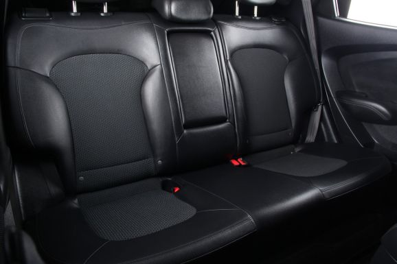 Hyundai ix35 Comfort + Navi, 2.0 л, АТ, 2012 фото 1